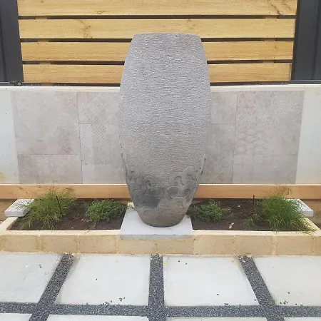 Pemberton Japanese Garden Studio 2025 Winner Travellers Award Exterior photo
