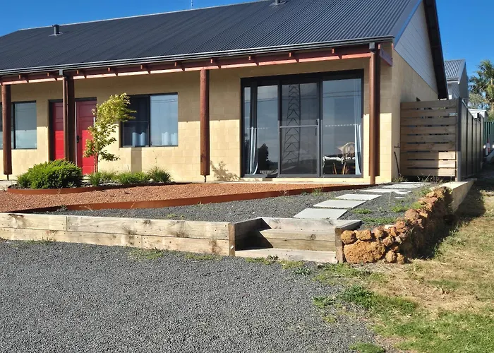 Pemberton Japanese Garden Studio 2025 Winner Travellers Award